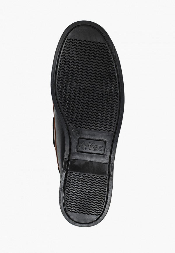 Affex Топсайдеры - фото 5