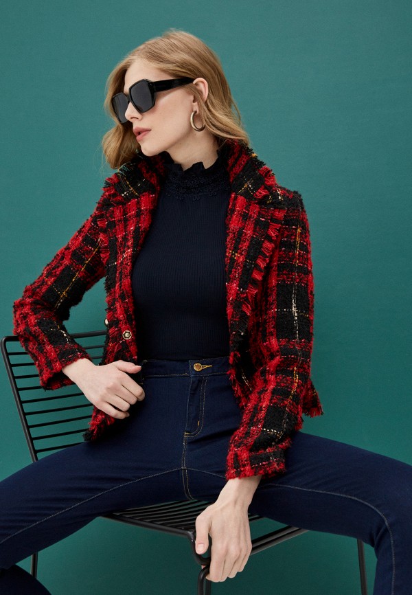 Ted Baker London Водолазка - фото 2