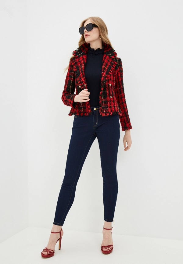 Ted Baker London Водолазка - фото 3