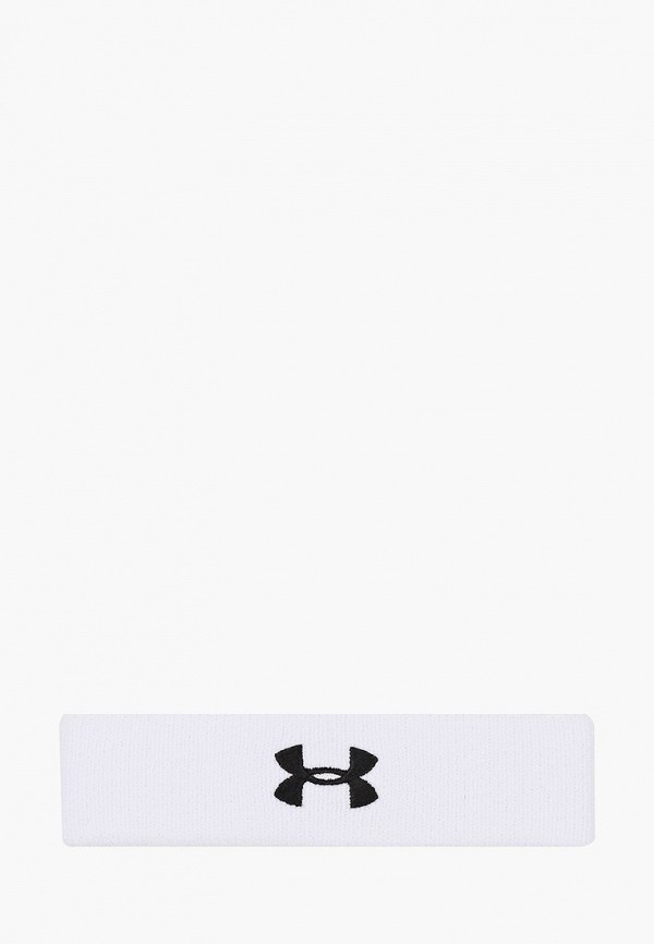 Under Armour Повязка - UA Performance Headband - фото 1