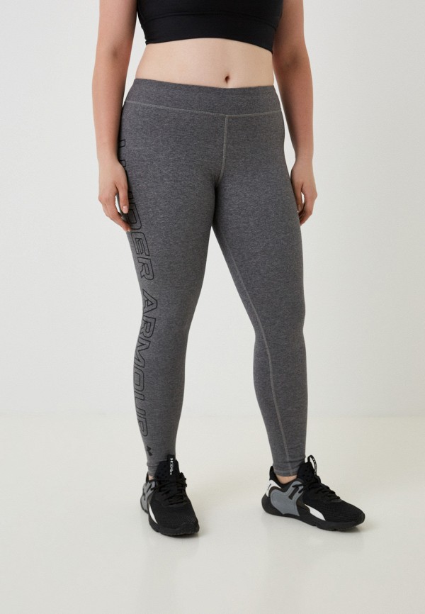 Under Armour Тайтсы - UA Favorite WM Leggings - фото 1