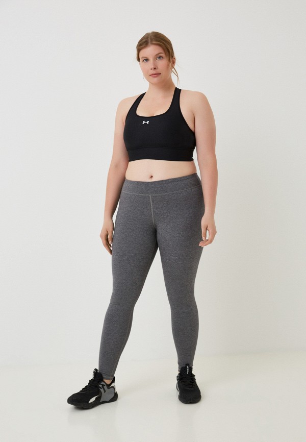 Under Armour Тайтсы - UA Favorite WM Leggings - фото 2