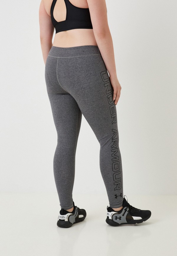 Under Armour Тайтсы - UA Favorite WM Leggings - фото 3