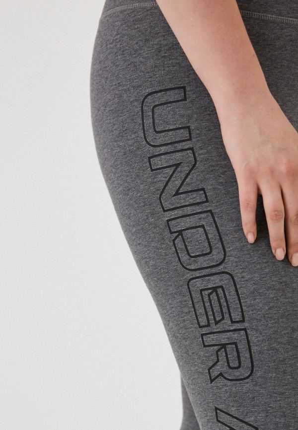 Under Armour Тайтсы - UA Favorite WM Leggings - фото 4