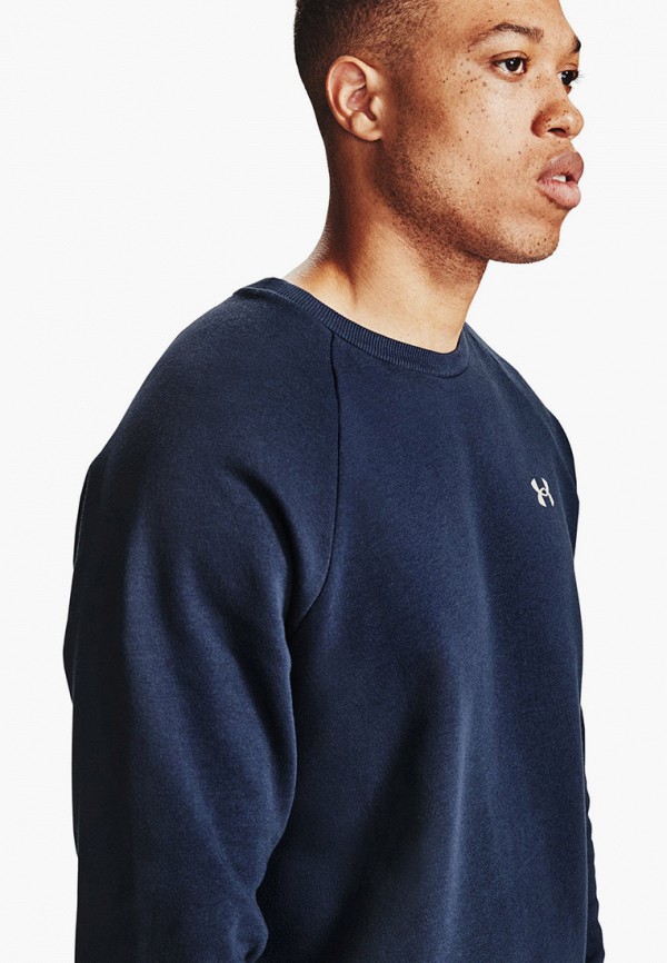 Under Armour Свитшот - Rival Cotton Crew - фото 4