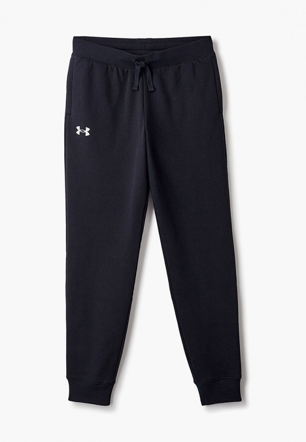 Under Armour Брюки спортивные - UA RIVAL COTTON PANTS - фото 1