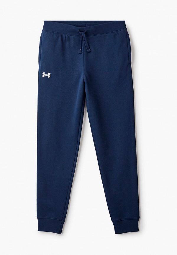 Under Armour Брюки спортивные - UA RIVAL COTTON PANTS - фото 1