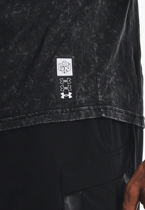 Under Armour Футболка - Run Anywhere SS - фото 4