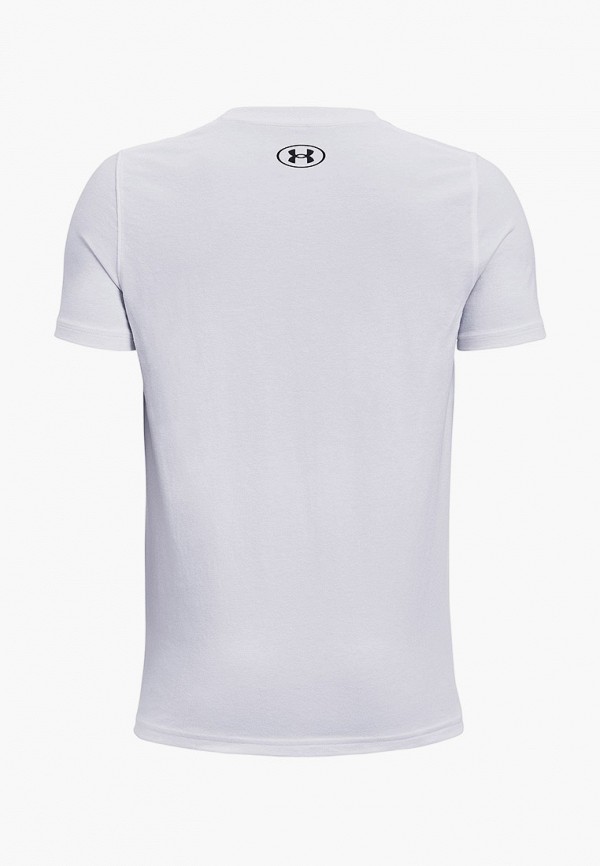 Under Armour Футболка - Cotton SS - фото 2
