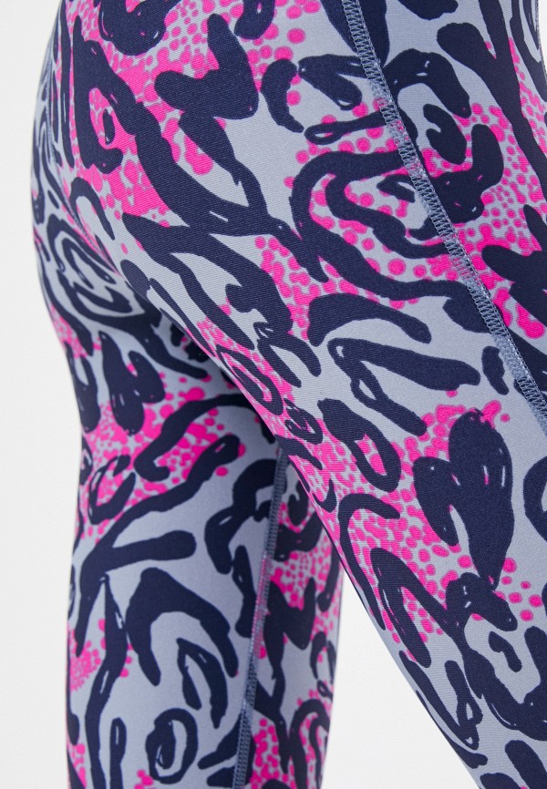 Under Armour Тайтсы - HG Armour Prt 7/8 Leg NS - фото 4