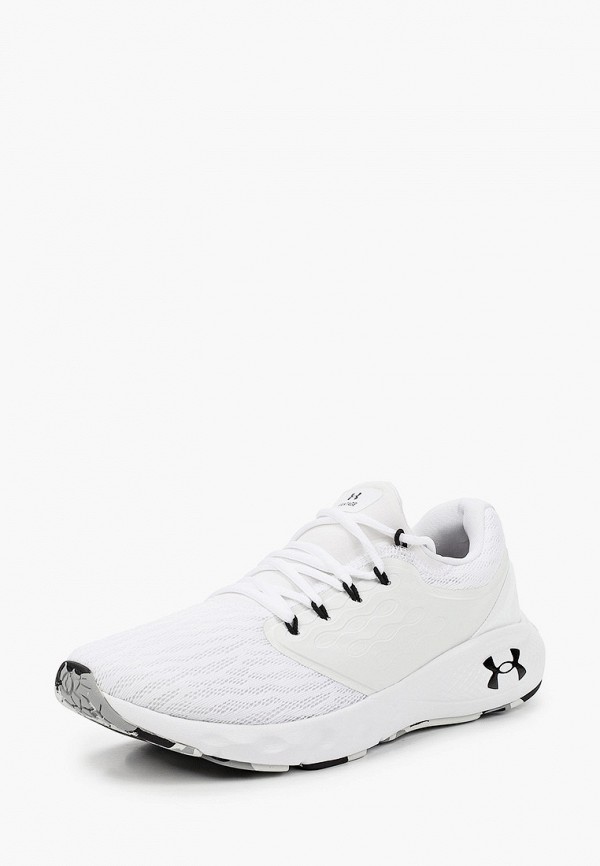 Under Armour Кроссовки - Charged Vantage Marble - фото 2