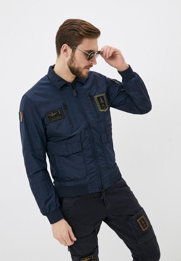 Aeronautica Militare Куртка - фото 1