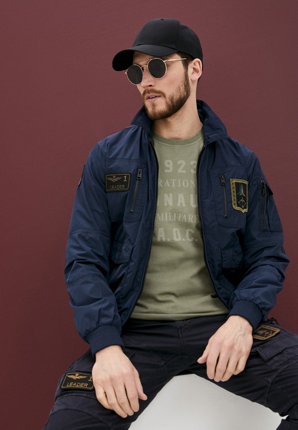 Aeronautica Militare Куртка - фото 2