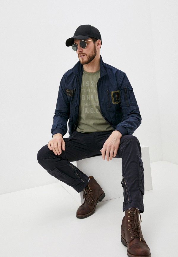 Aeronautica Militare Куртка - фото 3