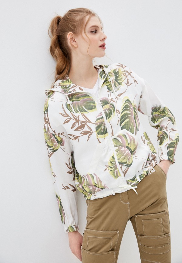 Aeronautica Militare Толстовка - фото 1