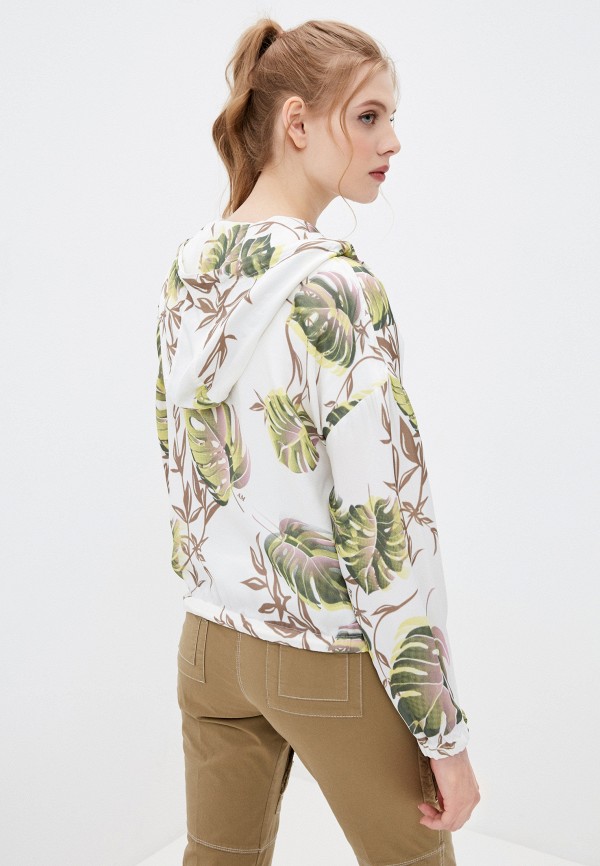 Aeronautica Militare Толстовка - фото 4