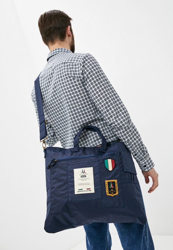 Aeronautica Militare Сумка - фото 6