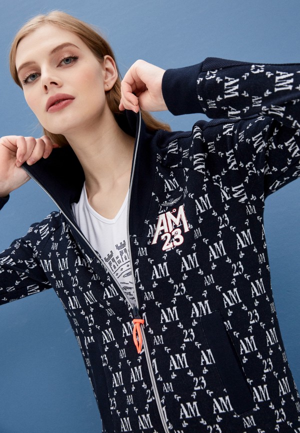 Aeronautica Militare Олимпийка - фото 2