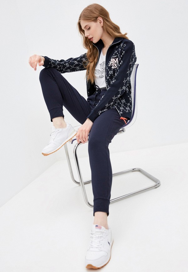 Aeronautica Militare Олимпийка - фото 3