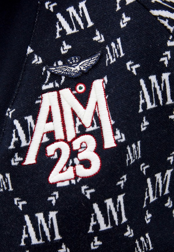 Aeronautica Militare Олимпийка - фото 5