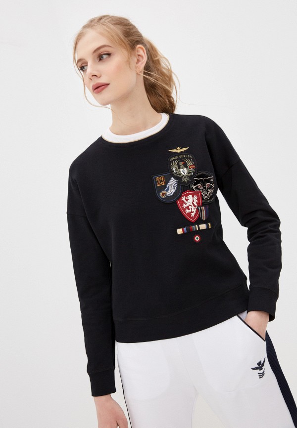 Aeronautica Militare Свитшот - фото 1