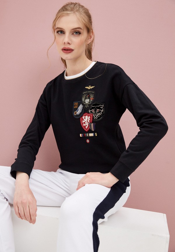 Aeronautica Militare Свитшот - фото 2