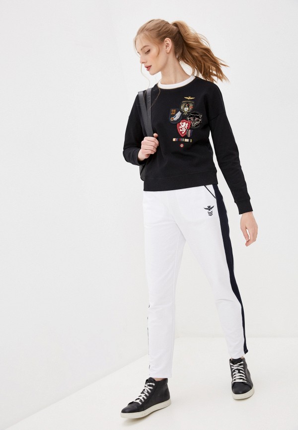 Aeronautica Militare Свитшот - фото 3