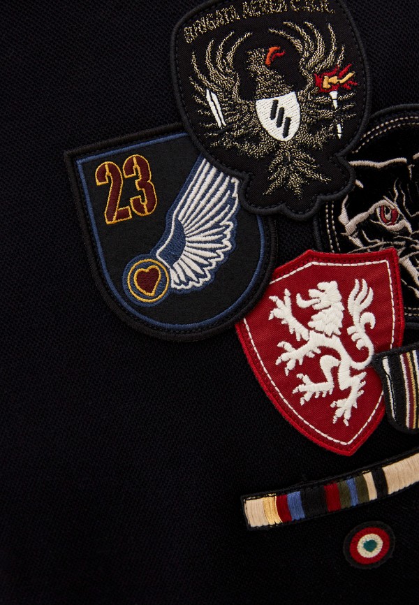 Aeronautica Militare Свитшот - фото 5