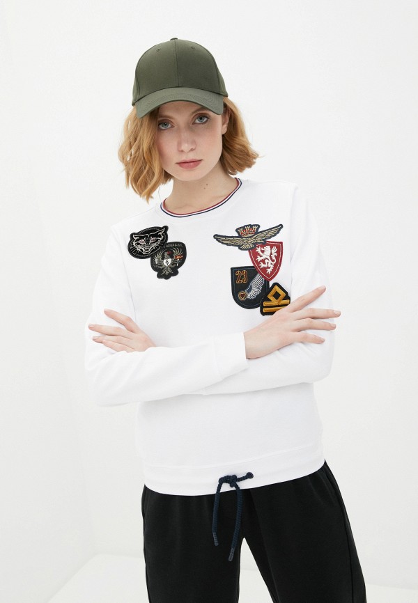 Aeronautica Militare Свитшот - фото 1