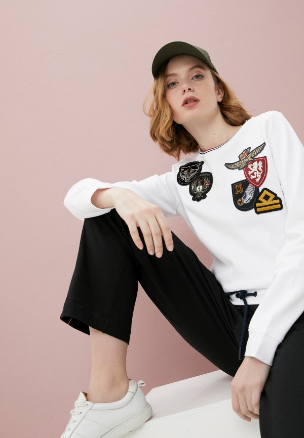 Aeronautica Militare Свитшот - фото 2