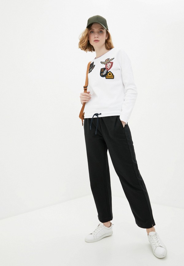 Aeronautica Militare Свитшот - фото 3