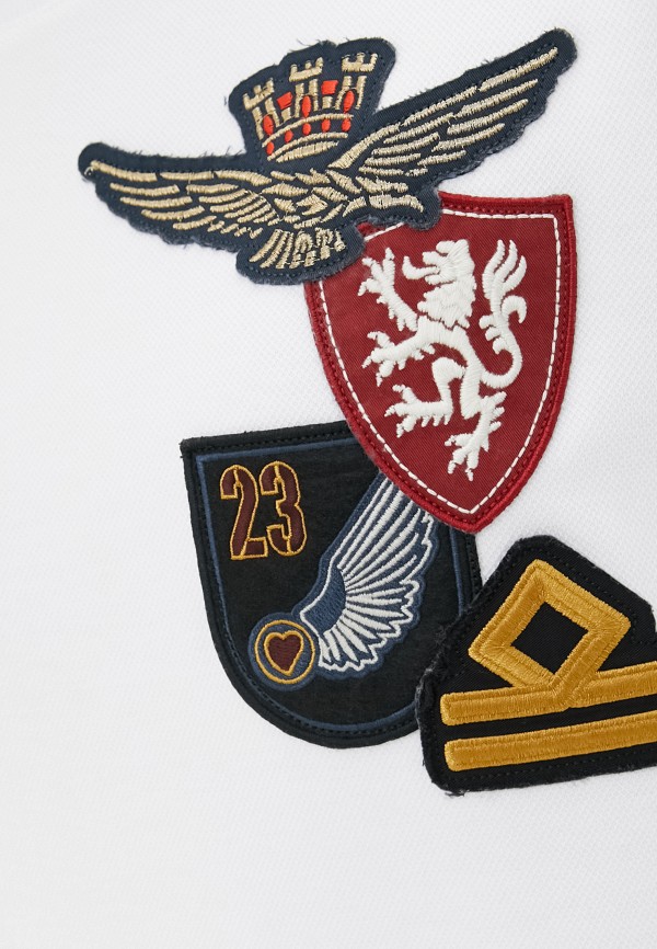 Aeronautica Militare Свитшот - фото 5