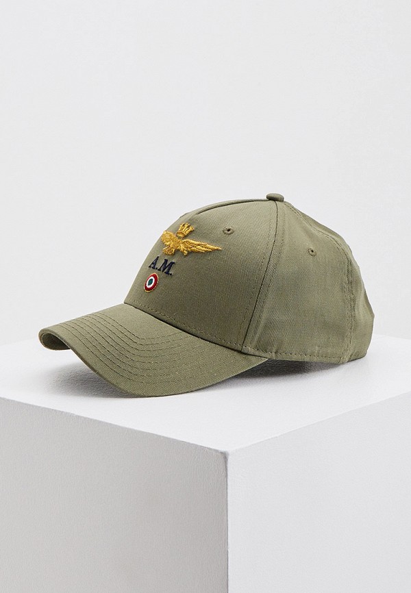 Aeronautica Militare Бейсболка - фото 1