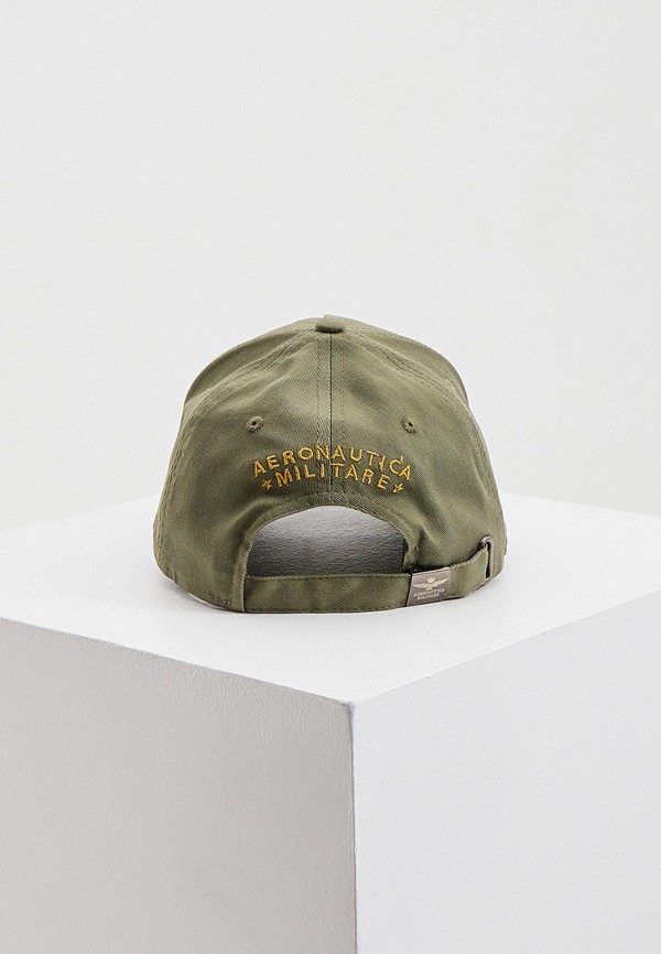 Aeronautica Militare Бейсболка - фото 3
