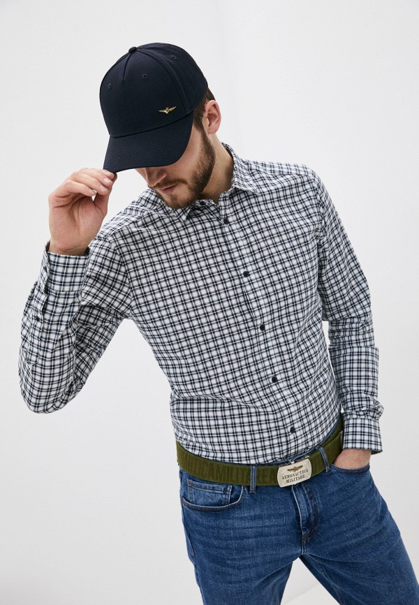 Aeronautica Militare Бейсболка - фото 5