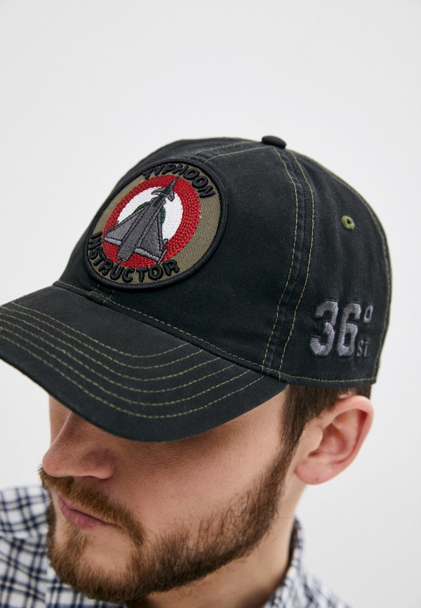 Aeronautica Militare Бейсболка - фото 6