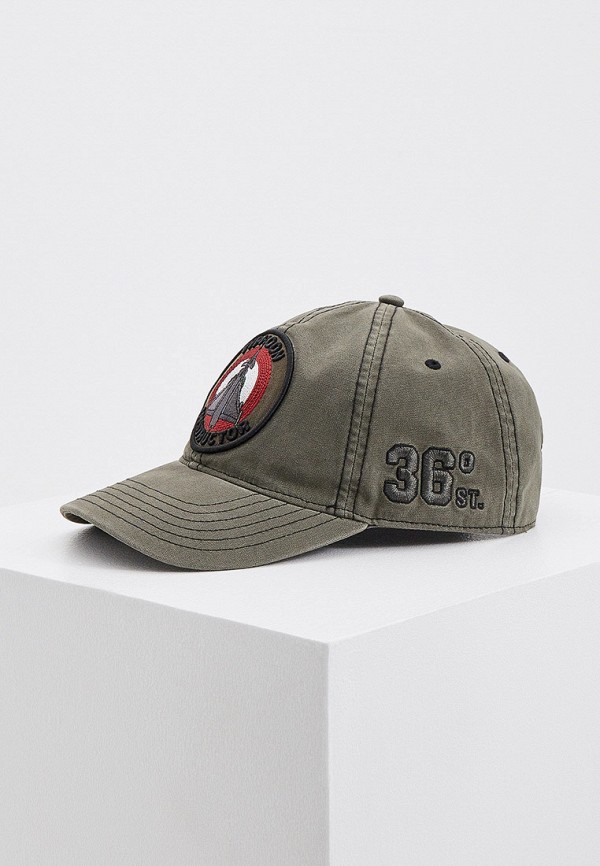 Aeronautica Militare Бейсболка - фото 1