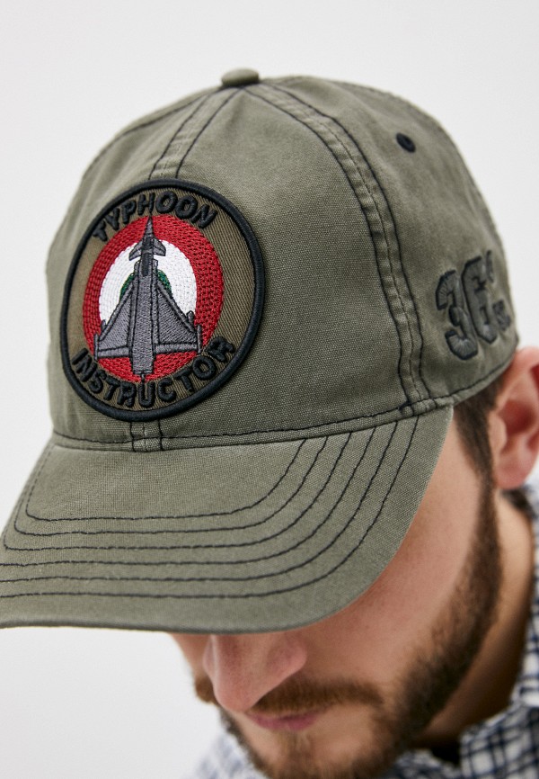 Aeronautica Militare Бейсболка - фото 6