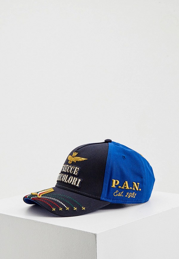 Aeronautica Militare Бейсболка - фото 1