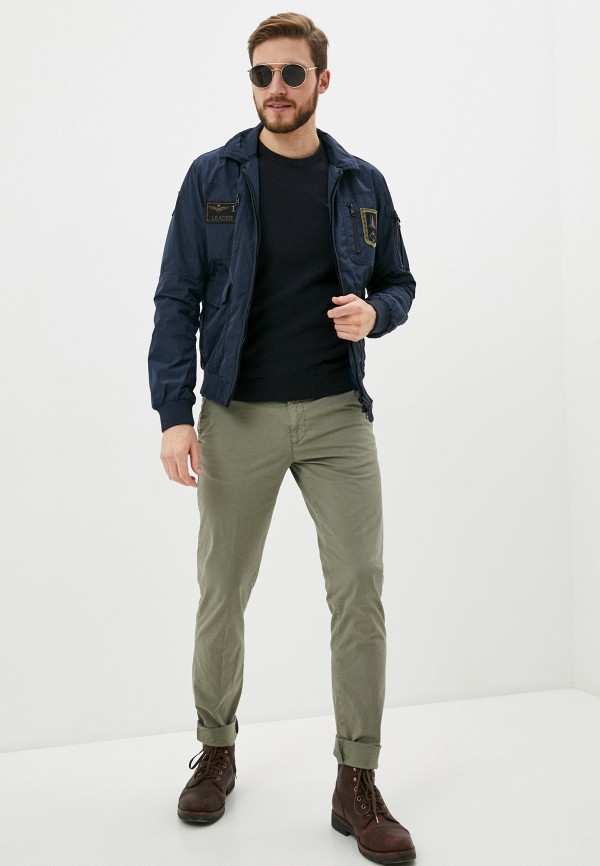 Aeronautica Militare Джемпер - фото 3