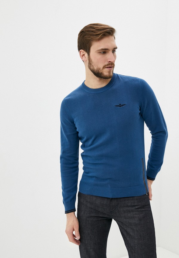 Aeronautica Militare Джемпер - фото 1