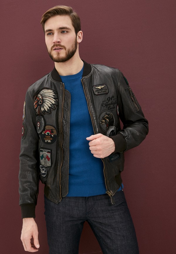 Aeronautica Militare Джемпер - фото 2