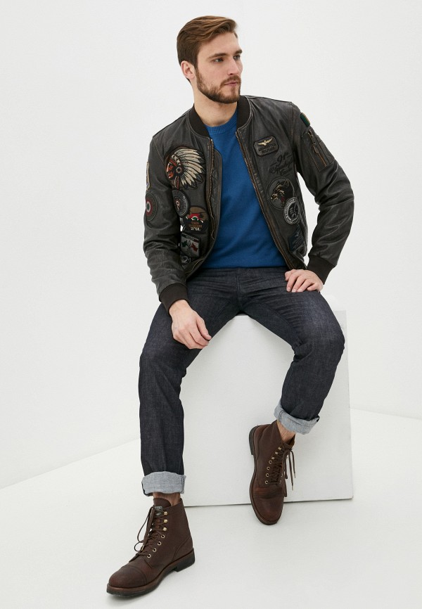 Aeronautica Militare Джемпер - фото 3