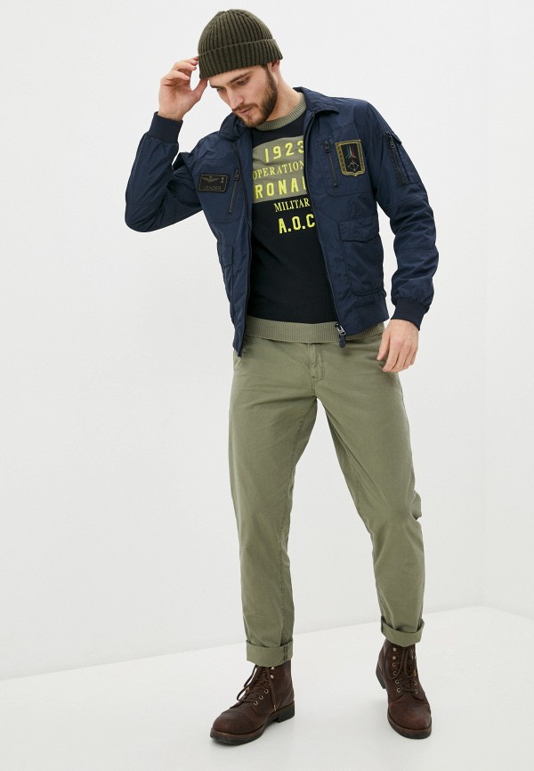 Aeronautica Militare Брюки - фото 3