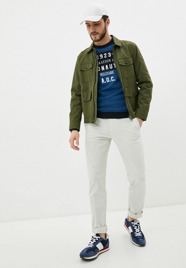 Aeronautica Militare Брюки - фото 3