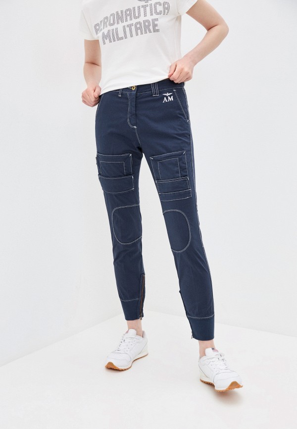 Aeronautica Militare Брюки - фото 1