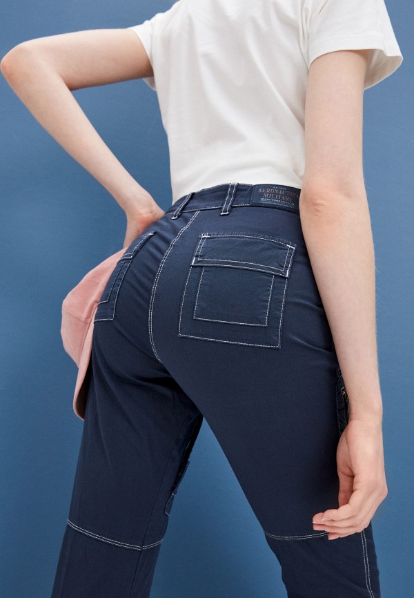 Aeronautica Militare Брюки - фото 2