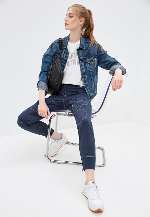 Aeronautica Militare Брюки - фото 3