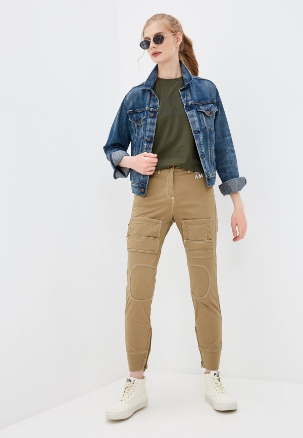 Aeronautica Militare Брюки - фото 3