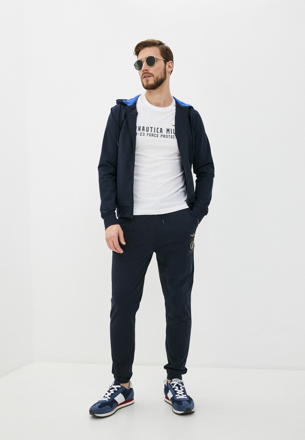 Aeronautica Militare Брюки спортивные - фото 3